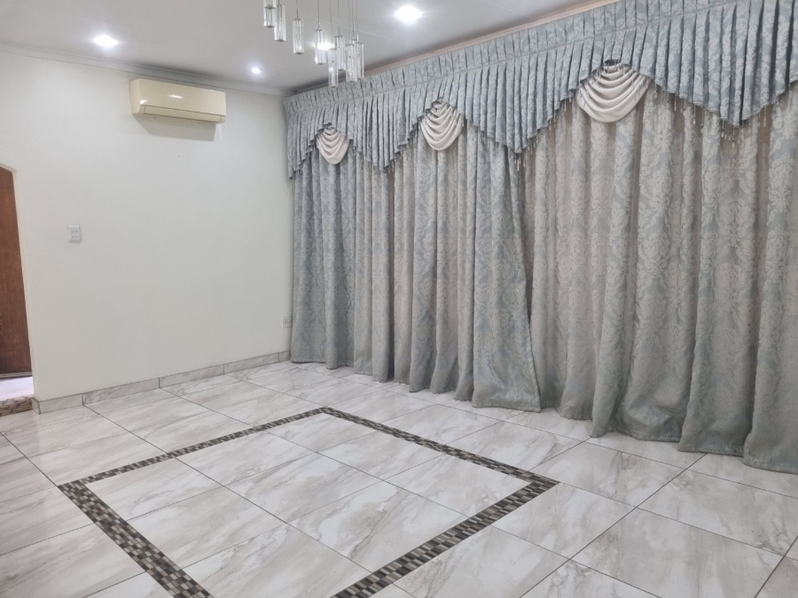 4 Bedroom Property for Sale in Vaalpark Free State